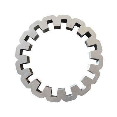 0.5mm-25mm Dicke Messing Metallstator für Automobil oder Maschine