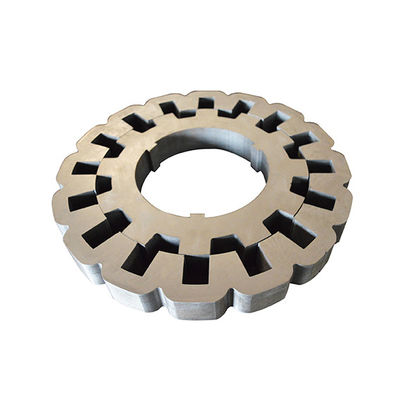 0.5mm-25mm Dicke Messing Metallstator für Automobil oder Maschine