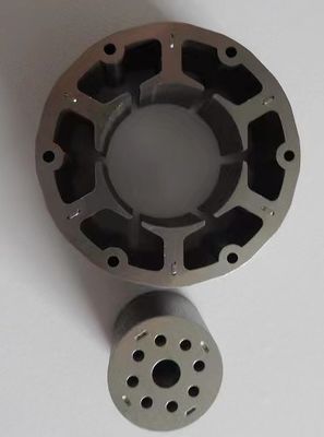 0.5mm-25mm Dicke Messing Metallstator für Automobil oder Maschine
