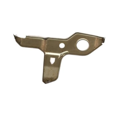 Stempelteile aus Aluminium für Fahrgestelle von Kraftfahrzeugen