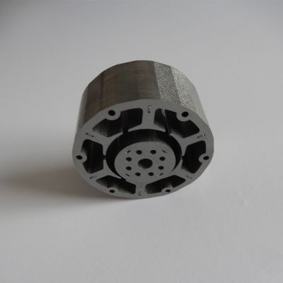 Kaltgewalzte Technik Elektro-Silizium-Stahlstator und Rotor-Lamination für Industriezwecke