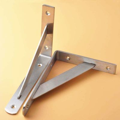 OEM-Metallstempelteile mit Toleranz /-0,01 mm
