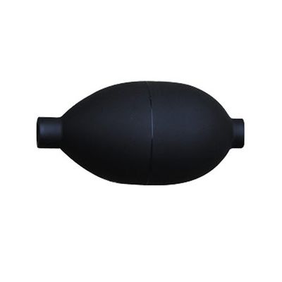 Saugpumpe mit Handpumpe Aufblasen Gummi-Glühlampe mit Ventil