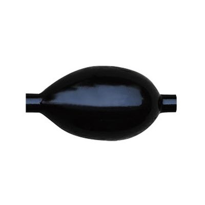 Saugpumpe mit Handpumpe Aufblasen Gummi-Glühlampe mit Ventil