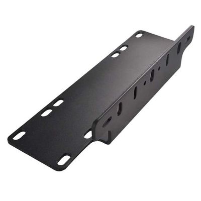 Experten Stamping Biege Teile für OEM Bedürfnisse von Hebei Nanfeng Blechmetall Fabrikation