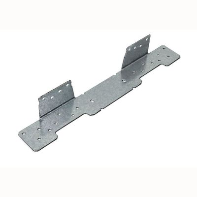 Anpassung von Aluminiumprofil-Extrusionsteilen Laserschneidegeräte zur Anpassung