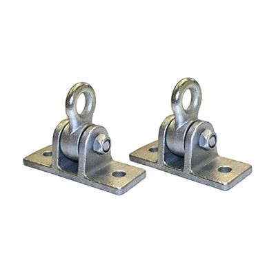 ISO9001 2008 Zertifizierte Schwingungshänger galvanisiert für Holzbalken Mehrzweckfunktion