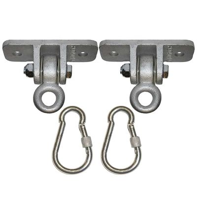 ISO9001 2008 Zertifizierte Schwingungshänger galvanisiert für Holzbalken Mehrzweckfunktion