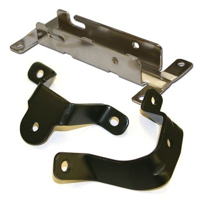 Anpassungsfähige Auto-Ersatzteile für die Perforierung von Hardware für den Direktverkauf Toleranz /- 0,02 /- 0.05