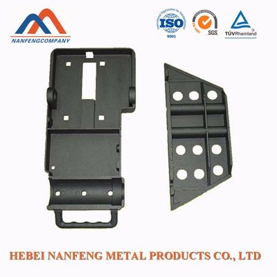 s Nanfeng bietet individuell angepasste Elektromotoren Rotor Abdeckung mit progressiven Stamping sterben