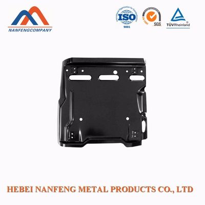 s Nanfeng bietet individuell angepasste Elektromotoren Rotor Abdeckung mit progressiven Stamping sterben