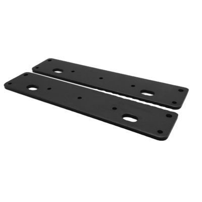 12 Jahre Erfahrung Anpassungsfähige Blechmetallstempel Biegeteile Metallhardware