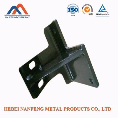 s Nanfeng bietet individuell angepasste Elektromotoren Rotor Abdeckung mit progressiven Stamping sterben