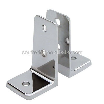 Wandhalter aus Kohlenstoffstahl für OEM-Produkte im Innen- und Außenbereich