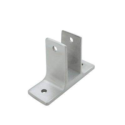 Wandhalter aus Kohlenstoffstahl für OEM-Produkte im Innen- und Außenbereich