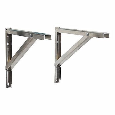 Wandhalter aus Kohlenstoffstahl für OEM-Produkte im Innen- und Außenbereich