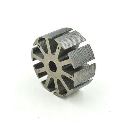 Statorblätter für die Motorlamination Stator und Rotorkern nach Ihren Anforderungen angepasst