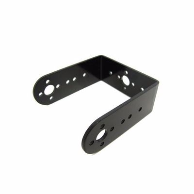 Wandhalter aus Kohlenstoffstahl für OEM-Produkte im Innen- und Außenbereich