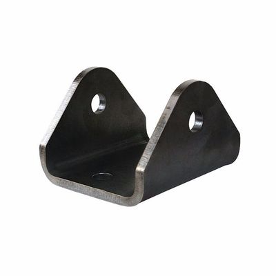 Wandhalter aus Kohlenstoffstahl für OEM-Produkte im Innen- und Außenbereich
