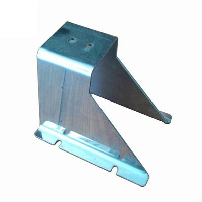 Inhouse-Inspektion Herstellung von biegenden Teilen für Edelstahlbleche