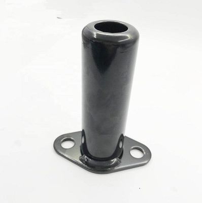 Schweißmanipulator Metallschweißröhre E-Coat Stempelplatte mit OEM-Maßen