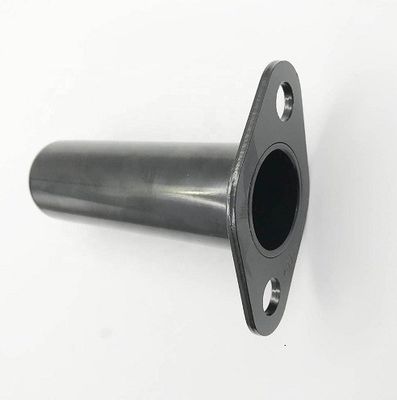 Schweißmanipulator Metallschweißröhre E-Coat Stempelplatte mit OEM-Maßen