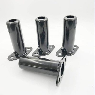 Schweißmanipulator Metallschweißröhre E-Coat Stempelplatte mit OEM-Maßen