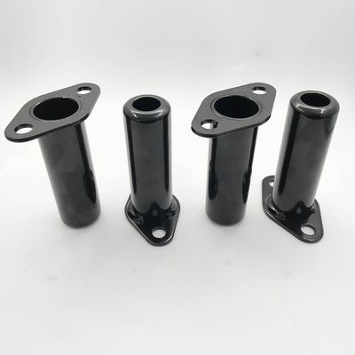 Schweißmanipulator Metallschweißröhre E-Coat Stempelplatte mit OEM-Maßen