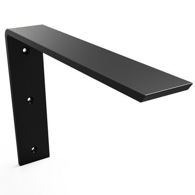 Schwerlast-Floating Countertop Support Bracket (Schwerlast-Floating Countertop Support Bracket) kundenspezifisches Design für einseitige Bracket