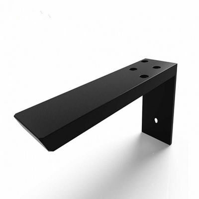 Schwerlast-Floating Countertop Support Bracket (Schwerlast-Floating Countertop Support Bracket) kundenspezifisches Design für einseitige Bracket