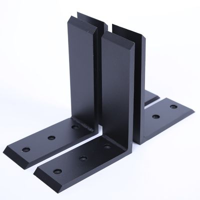 Schwerlast-Floating Countertop Support Bracket (Schwerlast-Floating Countertop Support Bracket) kundenspezifisches Design für einseitige Bracket