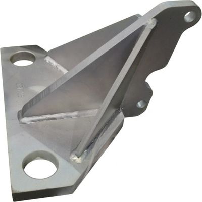 Hebei Nanfeng Metal Products Co. Biegen von Stempelteilen für kundenspezifische Metallbleche