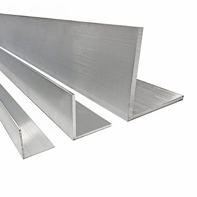 Anpassung Aluminium Anti-Slip Stamping Prozess Metall Winkel Bar Rohr Gitter Kanäle Quadrat