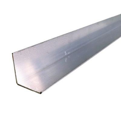 Anpassung Aluminium Anti-Slip Stamping Prozess Metall Winkel Bar Rohr Gitter Kanäle Quadrat