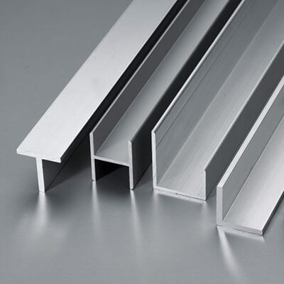 Anpassung Aluminium Anti-Slip Stamping Prozess Metall Winkel Bar Rohr Gitter Kanäle Quadrat