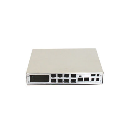 Custom Crypto Cooling Immersion Enclosure ISO9001 2008 Zertifiziert für Küchenkühlung