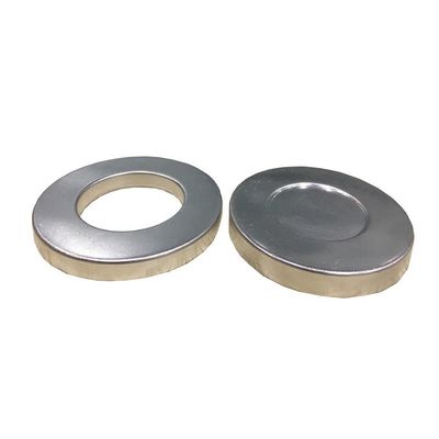 Anpassungswerkzeug für die Stempelung von Metallblechen mit Standard- und Nichtstandardoptionen