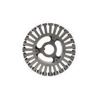 s Best High Frequency quenching Hub Motor Stator und Rotor für universelle Anwendungen