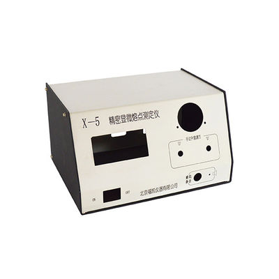 ISO9001 2008 zertifizierte individuelle Industrie-Schrank Klimaanlage Panel Schutzgehäuse für Stützelemente