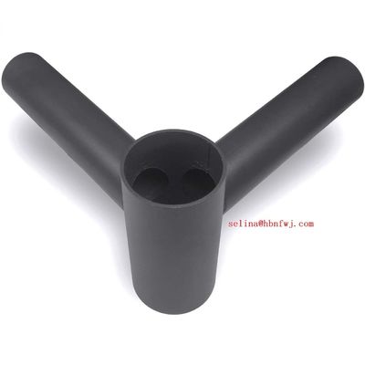 3-10mm Dicke 90D Mount Bracket Slipfitter Trunion Tenon für 2 leichte runde Stange Arm