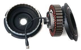 100% Inspektionszentrum Motor Rotor Stator mit und Hochfrequenz-Auslöschung