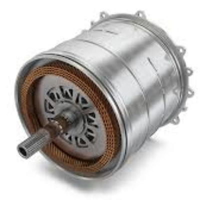 100% Inspektionszentrum Motor Rotor Stator mit und Hochfrequenz-Auslöschung