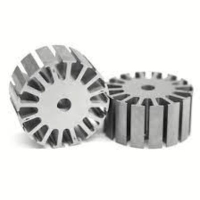 DC-Bürstenloser Motor Lamination Stator-Kern und Rotor-Kern mit Silizium-Stahlblechen