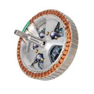Erschwinglicher Hubmotorstator und Rotor mit Hochfrequenzlöschtechnologie