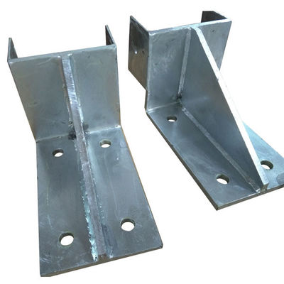 Spezielle Bauteile aus Edelstahl