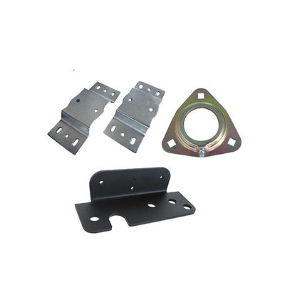 Auto Car Make A-72510 Motorcode Nanfeng angepasste Stempelteile für Metallstempel