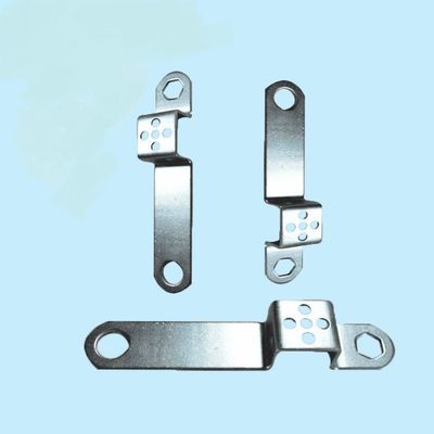 Auto Car Make A-72510 Motorcode Nanfeng angepasste Stempelteile für Metallstempel