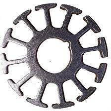 Silikonstahlstator für Hubmotor Preise und Kundenspezifikationen