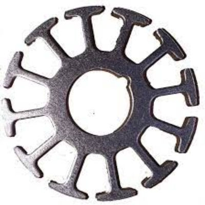 Hubmotor Rotor Stator mit Hochfrequenz-Auslöschung zu erschwinglichen Preisen