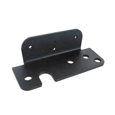 Experten Stamping Biege Teile für OEM Bedürfnisse von Hebei Nanfeng Blechmetall Fabrikation